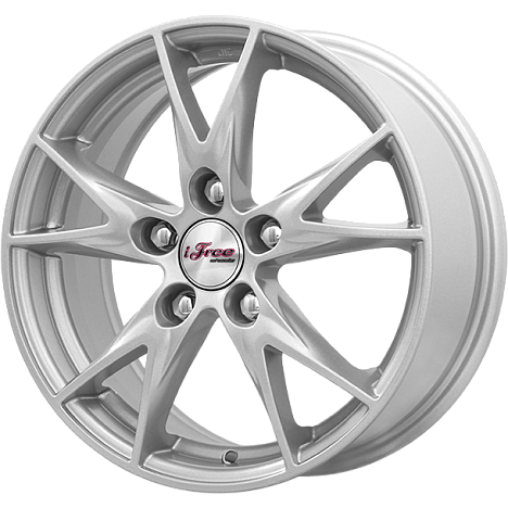 Нирвана (КС524) 6.500xR15 5x112 DIA66.6 ET50 Нео-классик Нирвана (КС524) 6.500xR15 5x112 DIA66.6 ET50 Нео-классик