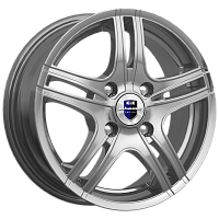 Литые диски Омаха-оригинал (КС636) (КС636) 5.500xR14 4x100 DIA60.1 ET36 алмаз черный Литые диски Омаха-оригинал (КС636) (КС636) 5.500xR14 4x100 DIA60.1 ET36 алмаз черный