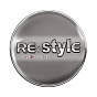 Линза Re:style D60