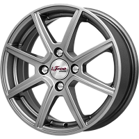Литые диски Майами (КС518) 5.500xR14 4x114.3 DIA67.1 ET38 Хай вэй Литые диски Майами (КС518) 5.500xR14 4x114.3 DIA67.1 ET38 Хай вэй