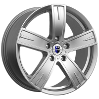 Литые диски Онегин (КС472) 8.000xR18 5x114.3 DIA67.1 ET35 дарк платинум