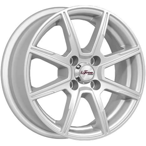 Майами (КС518) 5.500xR14 4x98 DIA67.1 ET38 Нео-классик Майами (КС518) 5.500xR14 4x98 DIA67.1 ET38 Нео-классик