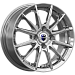 Квант (КС960) 5.500xR14 4x100 DIA67.1 ET38 дарк платинум