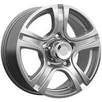 Литые диски Талисман-Мега (КС592) 7.000xR16 5x139.7 DIA110.1 ET35 дарк платинум Литые диски Талисман-Мега (КС592) 7.000xR16 5x139.7 DIA110.1 ET35 дарк платинум