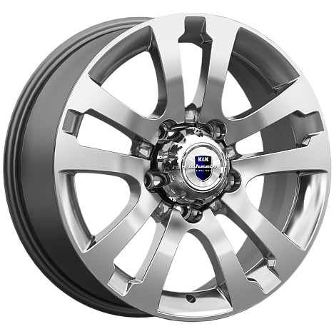 Сахара-Patriot (КС714) 7.000xR18 5x139.7 DIA108.5 ET35 дарк платинум Сахара-Patriot (КС714) 7.000xR18 5x139.7 DIA108.5 ET35 дарк платинум