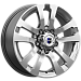 Сахара-Patriot (КС714) 7.000xR18 5x139.7 DIA108.5 ET35 дарк платинум Сахара-Patriot (КС714) 7.000xR18 5x139.7 DIA108.5 ET35 дарк платинум