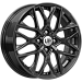 Up101 (КС980) 6.000xR16 4x100 DIA56.6 ET40 New Black Up101 (КС980) 6.000xR16 4x100 DIA56.6 ET40 New Black