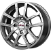 Слайдер (КС587) 5.500xR14 4x108 DIA63.35 ET43 Хай вэй Слайдер (КС587) 5.500xR14 4x108 DIA63.35 ET43 Хай вэй