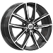 Up104 (КС987) 6.500xR17 5x112 DIA57.1 ET45 New Diamond Up104 (КС987) 6.500xR17 5x112 DIA57.1 ET45 New Diamond