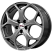 Тортуга (КС556) 7.000xR17 5x100 DIA67.1 ET45 Хай вэй