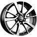 КС699 (ZV 17_Audi A4) (КС699) 7.000xR17 5x112 DIA66.6 ET46 алмаз черный КС699 (ZV 17_Audi A4) (КС699) 7.000xR17 5x112 DIA66.6 ET46 алмаз черный