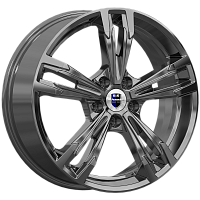 Литые диски Karrera Light (КС935) 7.000xR18 5x112 DIA57.1 ET43 кварц для SEAT