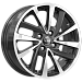 КС899 (15_Granta FL) (КС899) 6.000xR15 4x98 DIA58.5 ET35 алмаз черный КС899 (15_Granta FL) (КС899) 6.000xR15 4x98 DIA58.5 ET35 алмаз черный