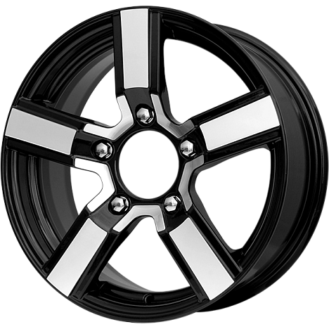 Райдер (КС482) 6.500xR16 5x139.7 DIA98 ET40 Блэк Джек Райдер (КС482) 6.500xR16 5x139.7 DIA98 ET40 Блэк Джек