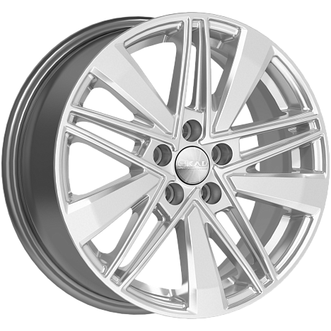 ТАЙТО (КЛ1066) 6.500xR16 5x100 DIA57.1 ET38 селена ТАЙТО (КЛ1066) 6.500xR16 5x100 DIA57.1 ET38 селена