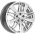 ТАЙТО (КЛ1066) 6.500xR16 5x100 DIA57.1 ET38 селена ТАЙТО (КЛ1066) 6.500xR16 5x100 DIA57.1 ET38 селена