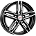 Sayan-оригинал (КС731) (КС731) 6.000xR16 5x105 DIA56.6 ET39 алмаз черный Sayan-оригинал (КС731) (КС731) 6.000xR16 5x105 DIA56.6 ET39 алмаз черный