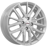 Литые диски Миконос (КС946) 6.000xR16 4x100 DIA54.1 ET45 Нео-классик Литые диски Миконос (КС946) 6.000xR16 4x100 DIA54.1 ET45 Нео-классик