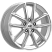 Up104 (КС987) 6.500xR17 5x112 DIA57.1 ET45 Silver Classic Up104 (КС987) 6.500xR17 5x112 DIA57.1 ET45 Silver Classic