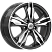 Up103 (КС982) 6.500xR16 5x108 DIA63.35 ET47 New Diamond Up103 (КС982) 6.500xR16 5x108 DIA63.35 ET47 New Diamond