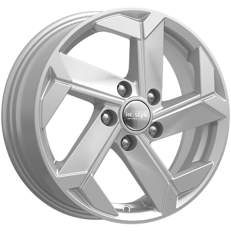 КС979 (ZV_16_Karoq) (КС979) 6.000xR16 5x112 DIA57.1 ET43 сильвер КС979 (ZV_16_Karoq) (КС979) 6.000xR16 5x112 DIA57.1 ET43 сильвер