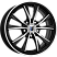 Спайдер-оригинал (КС649) (КС649) 6.500xR16 5x114.3 DIA67.1 ET55 алмаз черный Спайдер-оригинал (КС649) (КС649) 6.500xR16 5x114.3 DIA67.1 ET55 алмаз черный