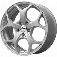 Литые диски Тортуга (КС556) 7.000xR17 5x114.3 DIA66.1 ET38 Нео-классик