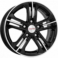 Литые диски Trinity-оригинал (КС615) (КС615) 6.000xR15 5x100 DIA57.1 ET38 алмаз черный для Skoda Rapid Литые диски Trinity-оригинал (КС615) (КС615) 6.000xR15 5x100 DIA57.1 ET38 алмаз черный для Skoda Rapid