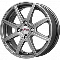 Литые диски Майами (КС518) 5.500xR14 4x98 DIA58.5 ET24 Хай вэй