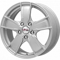 Литые диски Мохито (КС555) 6.500xR16 5x110 DIA65.1 ET39 Нео-классик